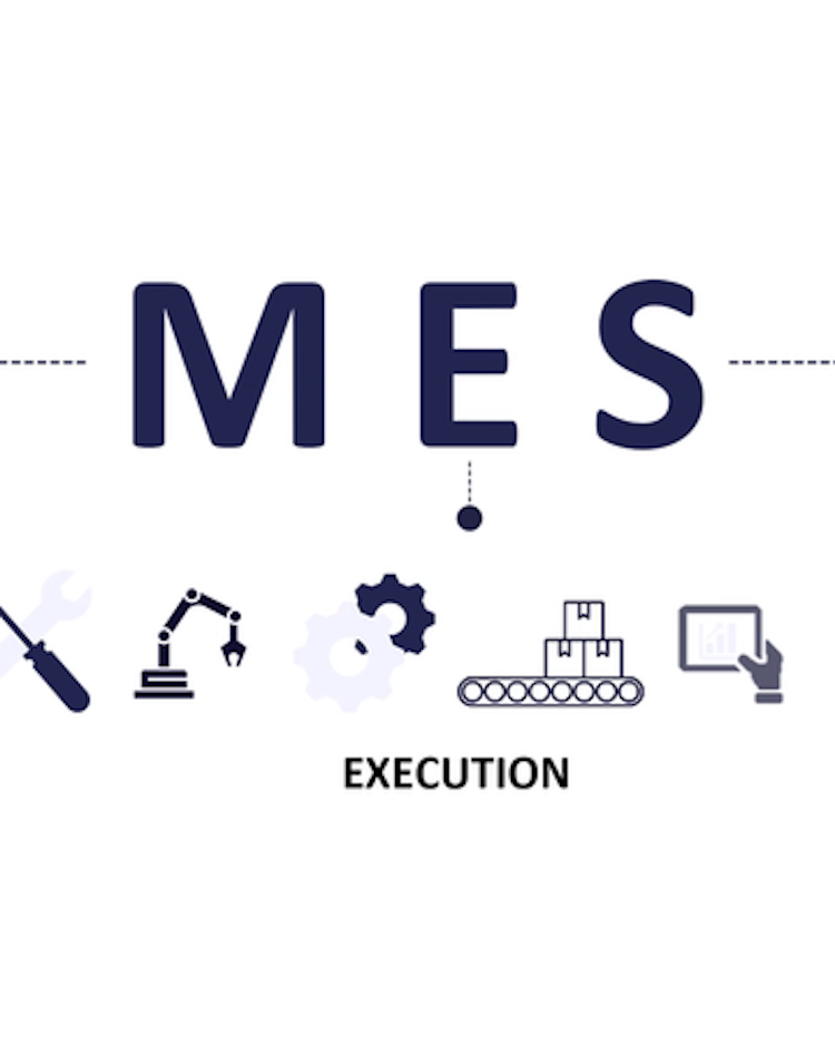 Manufacturing Execution System