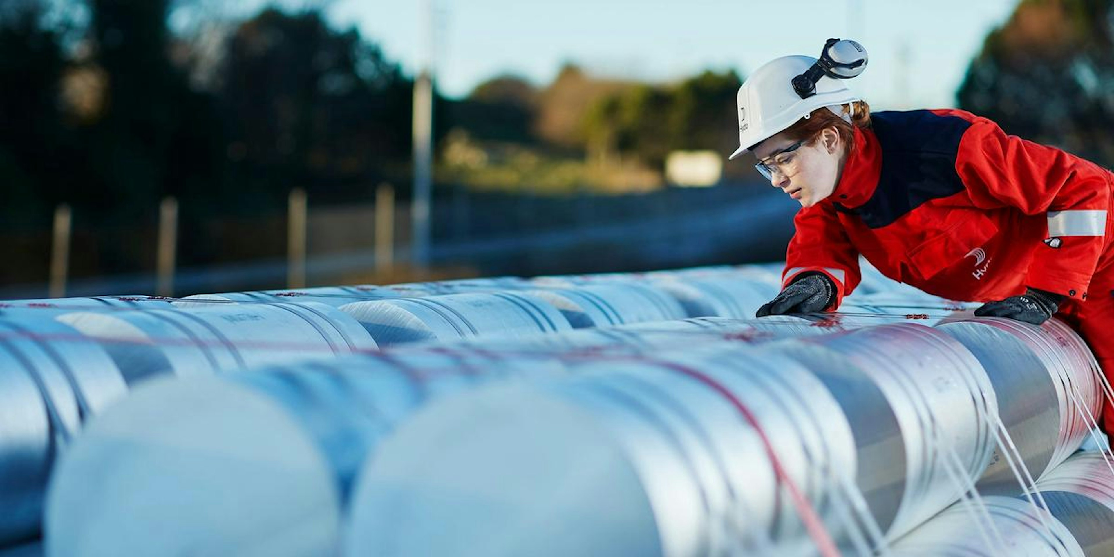 Electro, automation and SCADA projects for Hydro Karmøy