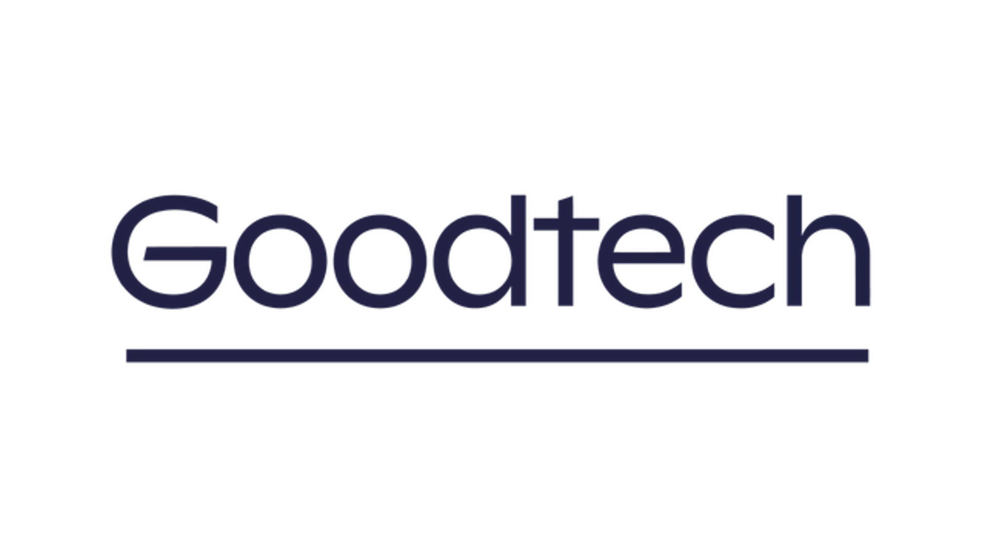 Goodtech timeline - year Today