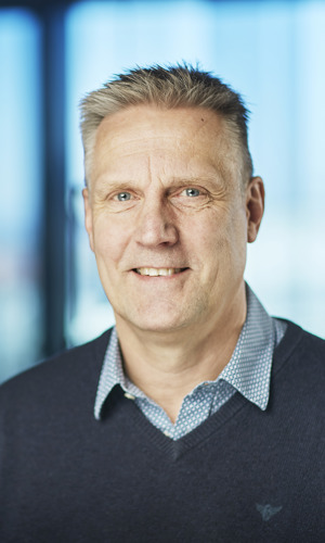 Malte Svensson