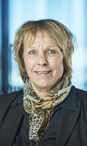 Mimi Berdal